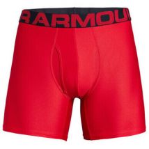 Boxers Under Armour Pack de 2 TECH