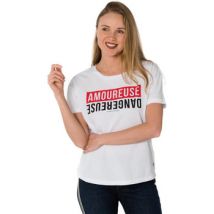 Debardeur Le Temps des Cerises TSHIRT EMY ICE CREAM