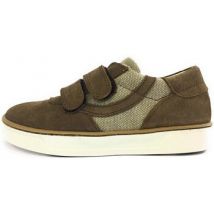 Baskets enfant Yowas 21203 Marron