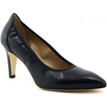 Chaussures escarpins Melluso MEL-E19-D132-NO