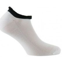Chaussettes Kindy Chaussettes invisibles femme bords roulottés MADE IN FRANCE