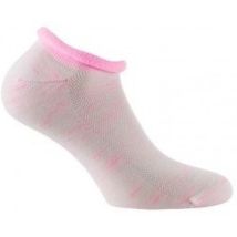 Chaussettes Kindy Chaussettes invisibles femme bords roulottés MADE IN FRANCE