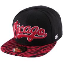 Casquette Coke Boys Snapback Mixte