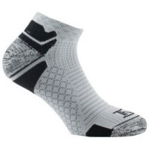 Chaussettes Thyo Chaussettes très courtes Color Run femme et homme