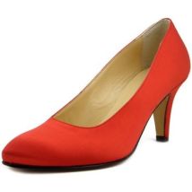 Chaussures escarpins Osvaldo Pericoli Femme Chaussure, Escarpin, Satin, 109RARO