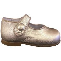 Ballerines enfant Gulliver MX-0110 Or