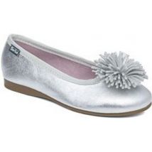 Ballerines enfant Gorila Gorilla BALLET 24259 Argent