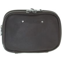 Sac banane Baroudeur Bananes en cuir ref_45289 Mustang 17*12*3