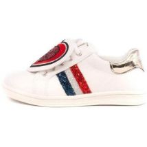 Baskets basses enfant Fresas Con Nata 52115