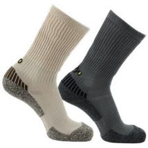 Chaussettes Thyo Lot de 2 paires de chaussettes Trek-GR Concept®