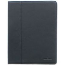 Porte document Gil Holsters Porte tablette cuir ref_xga31952-noir