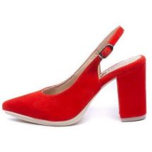 Chaussures escarpins Lorena Massó 3004