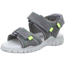 Sandales plates Däumling -