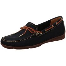 Chaussures bateau Wirth -