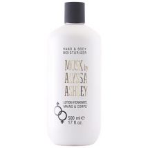 Hydratants & nourrissants Alyssa Ashley Musk Lotion Hydratante Mains Et Corps