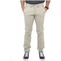 Short Timezone Pantalon chino ref_45850 Sand
