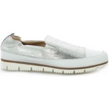 Mocassins G-Max Mocassins cuir laminé