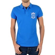 Polo Joe Retro Polo Lotso