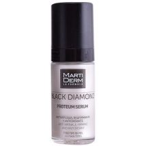 Anti-Age & Anti-rides Martiderm Sérum Ultra-intensif Black Diamond Protéum