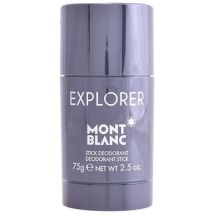 Accessoires corps Montblanc Explorer Déodorant Stick
