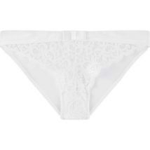 Culottes & slips Pomm'poire Culotte ivoire Innocente