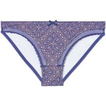 Culottes & slips Pomm'poire Culotte indigo/bleu Les Jeux Sont Faits