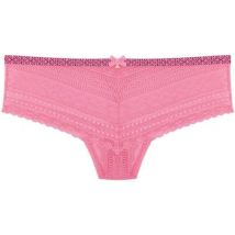 Shorties & boxers Pomm'poire Shorty string rose Marelle