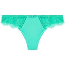Culottes & slips Pomm'poire Tanga menthe Sorbet