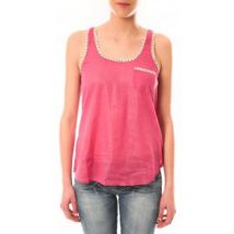 Blouses Lara Ethnics Débardeur Ambre Rose