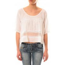 Blouses Lara Ethnics Top Wendy Blanc