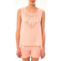 Blouses Lara Ethnics Débardeur Maelys Rose