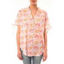 Tunique Lara Ethnics Tunique Morgane Rose