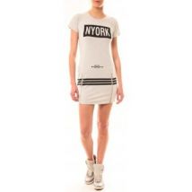 Robe Vera & Lucy Robe New York MC1575 Gris
