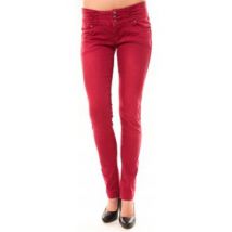 Jeans Dress Code Jeans Rremixx RX320 Rouge