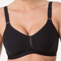 Triangles / Sans armatures Selmark Soutien-gorge post-opératoire sans armatures tissu préformé
