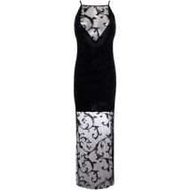 Chemises de nuit Selmark Nuisette longue P11