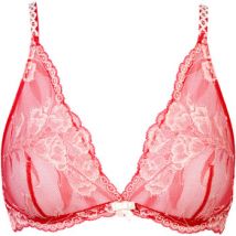 Triangles / Sans armatures Selmark Soutien-gorge triangle sans armatures Chiara