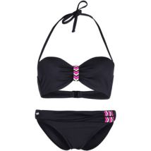 Maillots de bain Lascana Ensemble 2 pièces bikini bandeau Bench