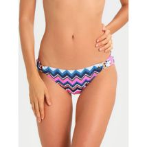 Maillots de bain Lascana Bas maillot de bain Zigzag