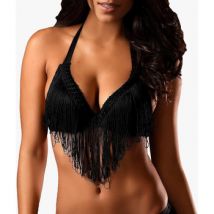 Triangles / Sans armatures Lascana Soutien-gorge à franges push-up Sexy