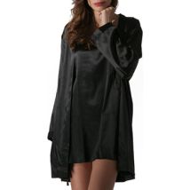 Chemises de nuit Luna Splendida Kimono Prestige