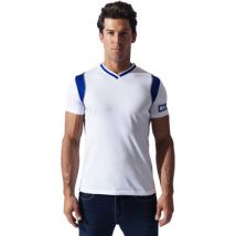 T-shirt Code 22 Tee-Shirt Contrast sport Code22