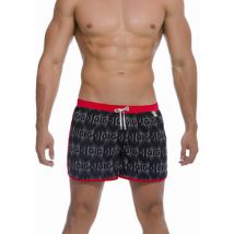 Maillots de bain Gigo Short bain noir