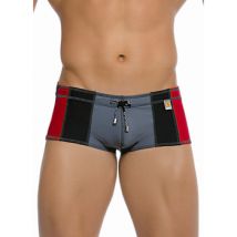 Maillots de bain Gigo Shorty bain Tricolor Gray