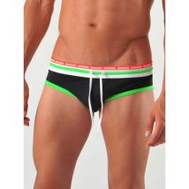 Maillots de bain Geronimo Slip bain Lines