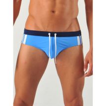 Maillots de bain Geronimo Slip bain Stripes