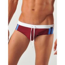 Maillots de bain Geronimo Slip bain Stripes