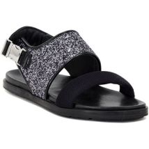 Ballerines Carmens Padova GLITTER FUMO