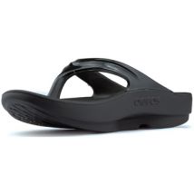 Sandales Oofos 1400 black