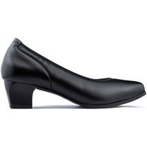 Chaussures escarpins Clement Salus 1259ne negro